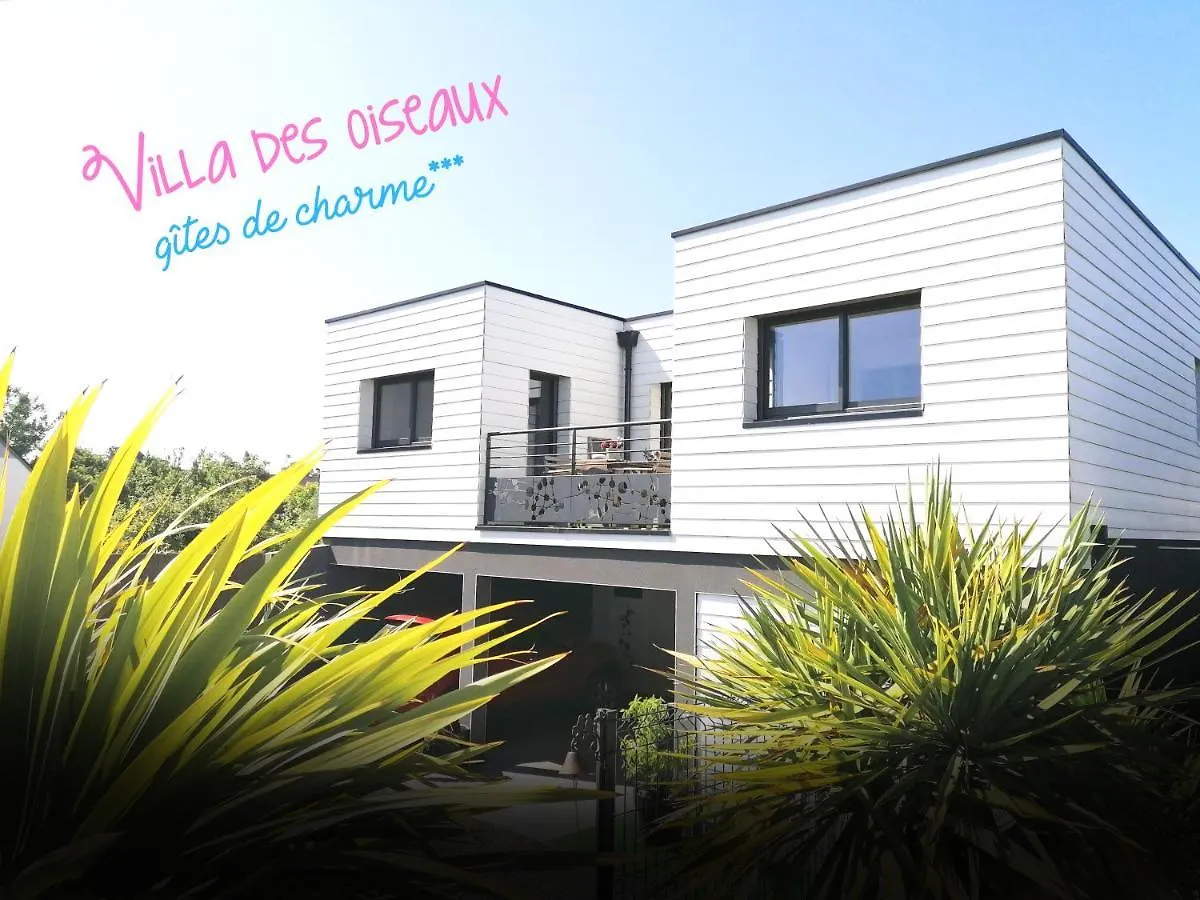 Appartamento le Ti'Cocoon Langueux