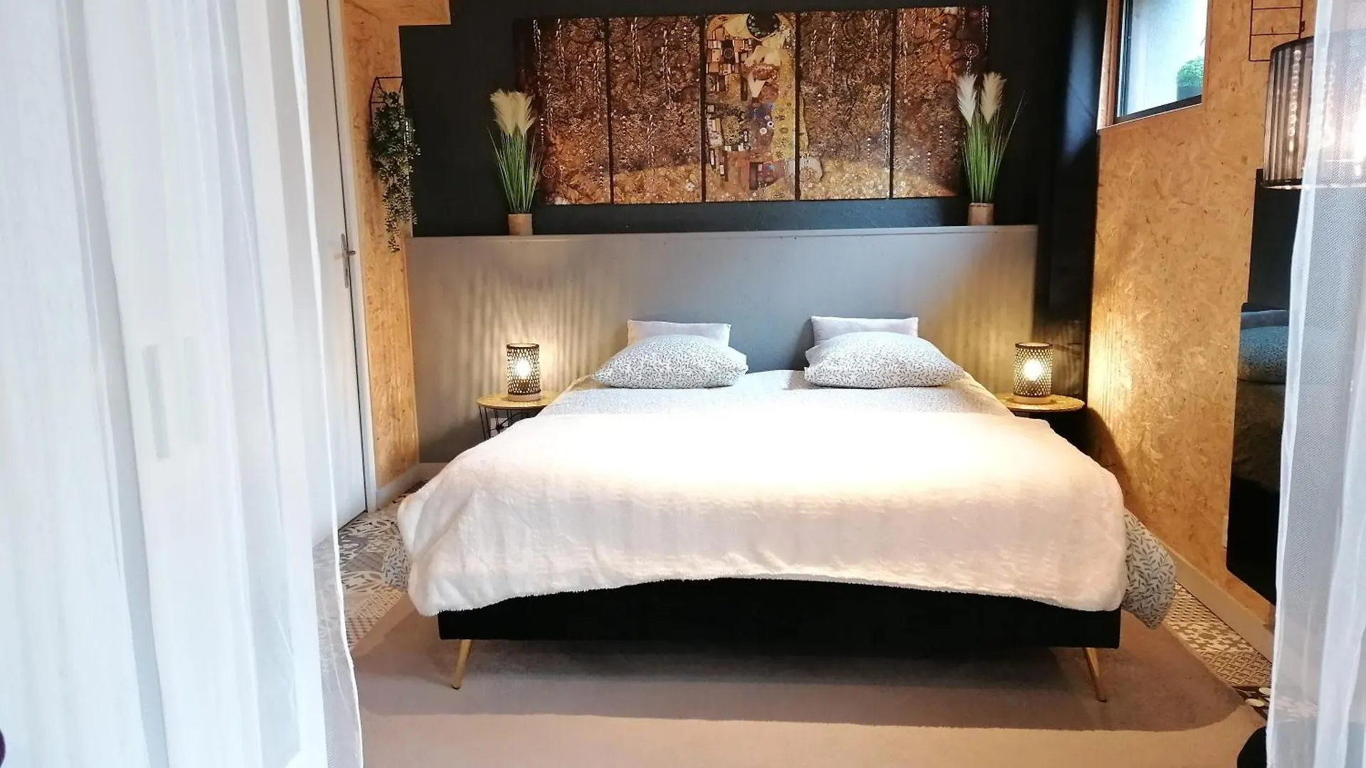 Le Ti'Cocoon Appartement Langueux Frankrijk