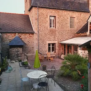 Accommodatie bij particulieren Les Forges Du Lou