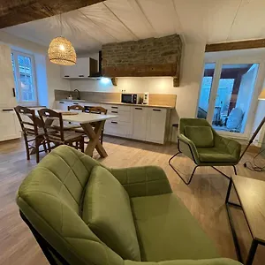  Vakantiehuis Le Marlo