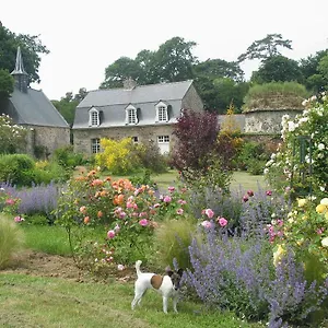 Vakantiehuis Gite Du Chateau De Bonabry
